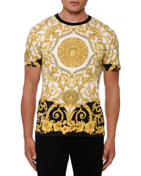 versace tshirt sale